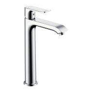 Hansgrohe Metris 31185000 - cena, porovnanie