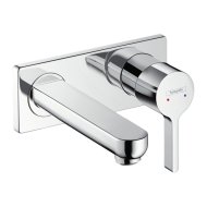 Hansgrohe Metris 31163000 - cena, porovnanie