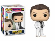 Funko POP Heroes: Birds of Prey - Roman Sionis (White Suit) w/ Chase - cena, porovnanie