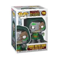 Funko POP Marvel: Marvel Zombies S2 - Dr. Doom - cena, porovnanie