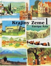 Krajiny Zeme 1