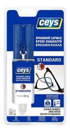 Ceys Lepidlo EPOXICEYS, štandard 28g