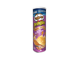 Pringles Honey Glazed Ham 200g