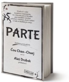 Parte - Chao-chuej Čou