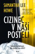 Cizinec v naší posteli - cena, porovnanie