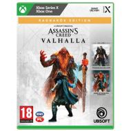 Assassin's Creed: Valhalla (Ragnarok Edition) - cena, porovnanie