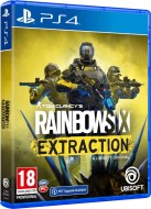 Tom Clancy's Rainbow Six: Extraction - cena, porovnanie