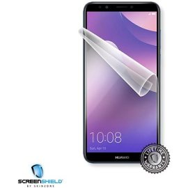 Screenshield HUAWEI Y6 Prime 2018 na displej (HUA-Y6PI18-D)