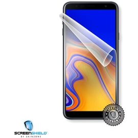 Screenshield SAMSUNG Galaxy J4+ na displej (SAM-J415-D)