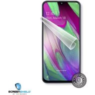 Screenshield SAMSUNG Galaxy A40 na displej (SAM-A405-D) - cena, porovnanie