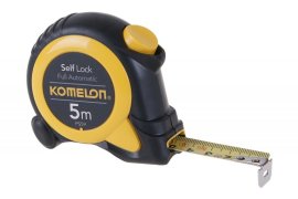 Levior Zvinovací meter KMC 5036 SELF LOCK PS59 KOMELON