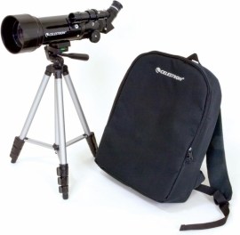 Celestron Travel Scope 70