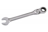 Levior Kľúč očkoplochý kĺbový račňový 17mm FESTA - cena, porovnanie
