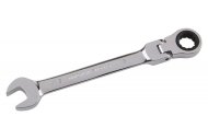 Levior Kľúč očkoplochý kĺbový račňový 15mm FESTA - cena, porovnanie