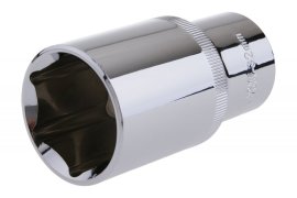 Levior Hlavica predĺžená 1/2" CrVa 32mm