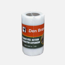 Den Braven Tesniaci pás S-T8 ACTION 120 mm x 3 m