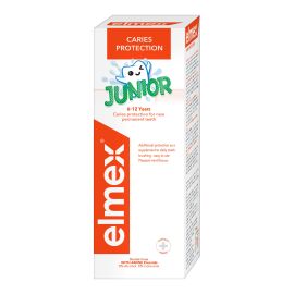 Gaba Elmex Junior ústna voda 400ml