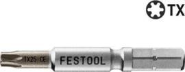 Festool TX 25-50 CENTRO/2 Bit TX