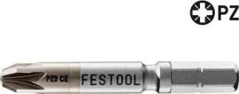 Festool PZ 3-50 CENTRO/2 Bit PZ
