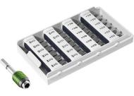 Festool BITS + BHS 65 CE TL 24x - cena, porovnanie