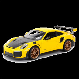 Maisto Porsche 911 GT2 RS 1:24