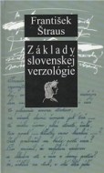 Základy slovenskej verzológie - cena, porovnanie