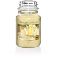 Yankee Candle Herb Lemonade 623g - cena, porovnanie