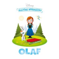 Disney - Maličké rozprávky - Olaf - cena, porovnanie