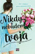 Nikdy nebudem tvoja - cena, porovnanie