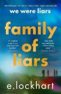 Family of Liars: The Prequel to We Were Liars - cena, porovnanie