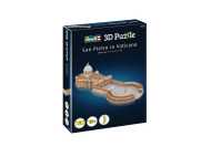 Revell 3D Puzzle 00208 - St. Peter's Basilica (Vaticano) - cena, porovnanie