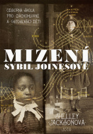 Mizení Sybil Joinesové - cena, porovnanie