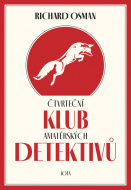 Čtvrteční klub amatérských detektivů - cena, porovnanie