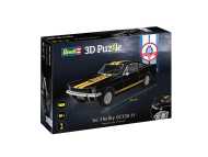 Revell 3D Puzzle 00220 - 66 Shelby Mustang GT350 - cena, porovnanie