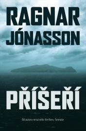 Příšeří - Ragnar Jónasson