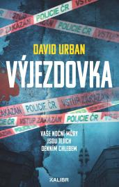 Výjezdovka - David Urban