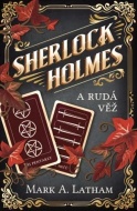 Sherlock Holmes a Rudá věž - cena, porovnanie