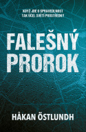 Falešný prorok - cena, porovnanie