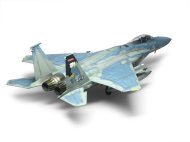 Academy Games Model Kit letadlo 12506 - F-15C "173FW" 1:72 - cena, porovnanie