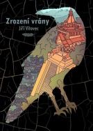 Zrození vrány - cena, porovnanie