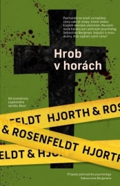 Hrob v horách - Michael Hjorth