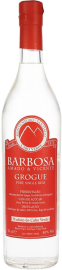 Barbosa Amado & Vicente Grogue 0.7l