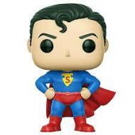 Funko POP Vinyl Comic Cover: DC- Superman Action Comic - cena, porovnanie