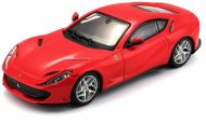 Bburago 1:43 Ferrari Signature series 812 Superfast Red - cena, porovnanie