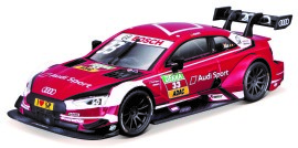 Bburago 1:32 Race DTM Audi RS 5 2018