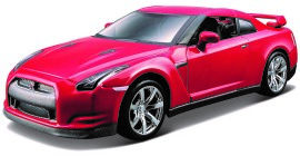 Bburago 1:32 Nissan GT - R (R35) 2009