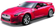 Bburago 1:32 Nissan GT - R (R35) 2009 - cena, porovnanie