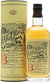 Craigellachie 13y 0.7l