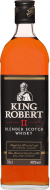 King Robert II 0.7l - cena, porovnanie