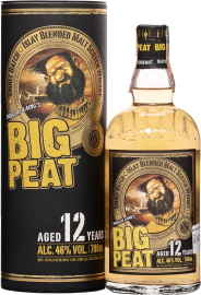 Big Peat 12y 0.7l